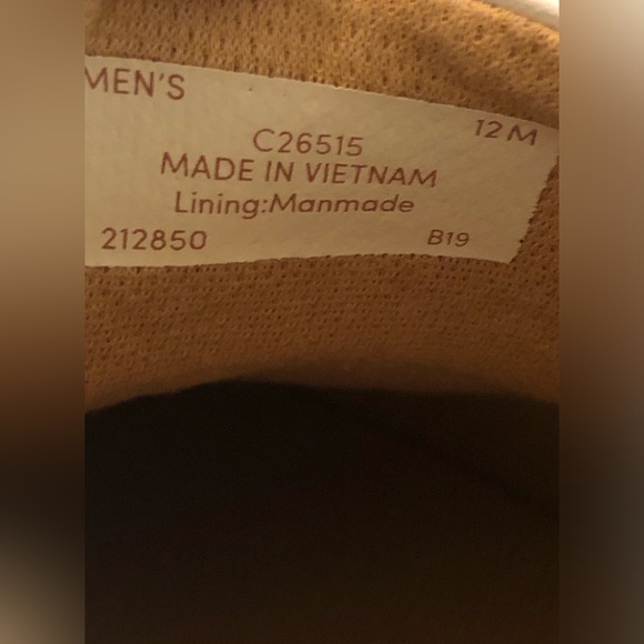 NEW! Cole Haan Men's Grand Crosscourt II Sneaker Size: 12M - Picture 11 of 12